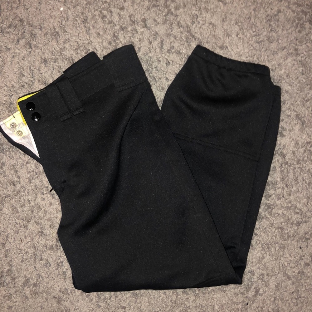 Mizuno Softball Pants